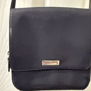 Nine West Black Crossbody Bag